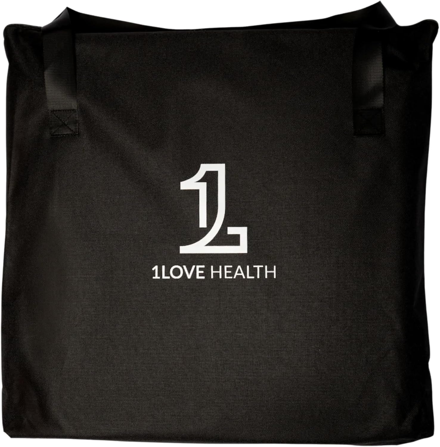 Regular Sauna Blanket Pro | Far Infrared Sauna Blanket | 77-176°F | 0 Emfs, Elfs & Vocs | Black