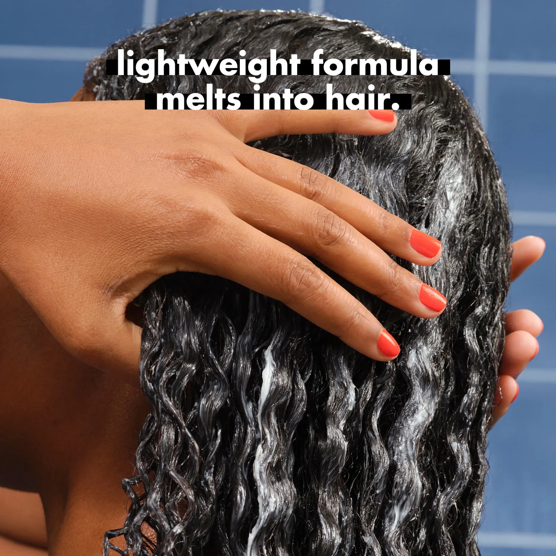 Frizz to Rizz Haircare Trio: Hydrate + Smooth + Repel Frizz for Every Hair Type (Shampoo + Conditioner + Anti-Frizz Styling Spray)