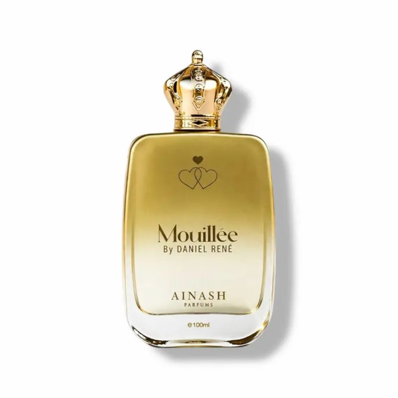 Mouillée by Daniel Rene & Ainash Parfums