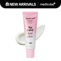[NEW] [Medicube] No Cast Just Dew PDRN Hydrating UV Sun Serum | Daily Lightweight Sunscreen SPF 50 | PDRN, Panthenol, Centella| Gentle Moisturizing Suncare for Daily Use for All Skin Types (50Ml)