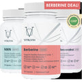 Vitruvin Longevity & Wellness