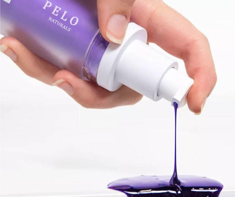 Purple Teeth Whitening Gel, Purple Teeth Whitening, Colour Correcting, Tooth Stain Removal, Teeth Whitening Kit, Color Corrector for Yellow Tones